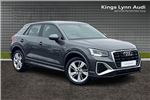 2022 Audi Q2