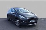 2015 Peugeot 3008