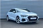 2024 Audi A3