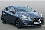 2020 Nissan Micra