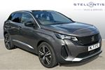 2021 Peugeot 3008