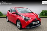 2021 Toyota Aygo