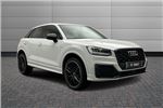 2020 Audi Q2