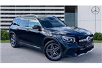 2022 Mercedes-Benz GLB