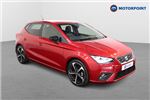 2023 SEAT Ibiza