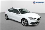 2022 SEAT Leon