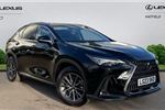 2023 Lexus NX 450h+ 2.5 5dr E-CVT [Premium Pack]