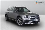 2020 Mercedes-Benz GLB