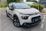 2024 Citroen C3