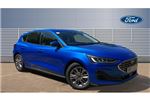 2023 Ford Focus