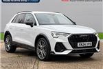 2024 Audi Q3