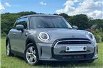 2022 MINI Hatchback