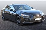 2023 Lexus ES