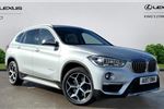 2017 BMW X1