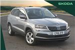 2018 Skoda Karoq