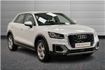 2017 Audi Q2