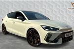 2025 Cupra Leon