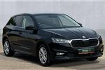 2024 Skoda Fabia
