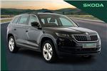 2020 Skoda Kodiaq