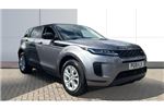 2019 Land Rover Range Rover Evoque