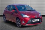 2019 Toyota Yaris