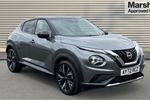 2022 Nissan Juke