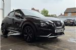 2022 Nissan Juke