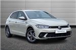 2023 Volkswagen Polo
