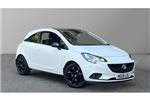 2019 Vauxhall Corsa