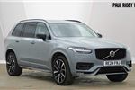 2024 Volvo XC90