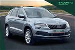 2019 Skoda Karoq