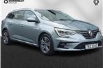 2022 Renault Megane E Tech