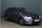 2020 Volkswagen Golf Estate