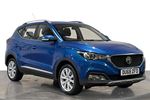 2018 MG ZS