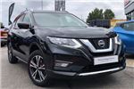 2021 Nissan X-Trail