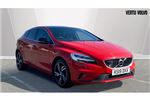 2019 Volvo V40
