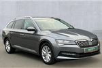 2024 Skoda Superb Estate