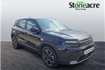 2024 Jeep Avenger