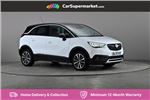 2020 Vauxhall Crossland X