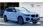 2020 BMW X3