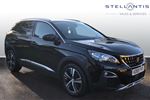 2020 Peugeot 3008