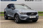 2021 Volvo XC40