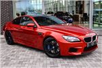 2016 BMW M6