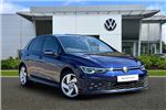 2022 Volkswagen Golf GTE