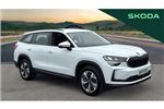 2025 Skoda Kodiaq