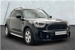 2021 MINI Countryman