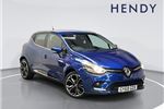 2018 Renault Clio