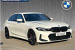 2024 BMW 3 Series