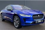 2021 Jaguar I-Pace