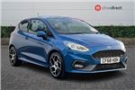 2019 Ford Fiesta ST